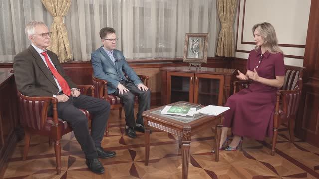 Lumen Energia: диалоги о будущем. Выпуск 2