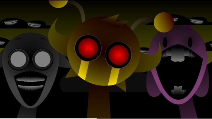 Sprunki RaReShifted Vs Old Unshifted Vs New Unshifted