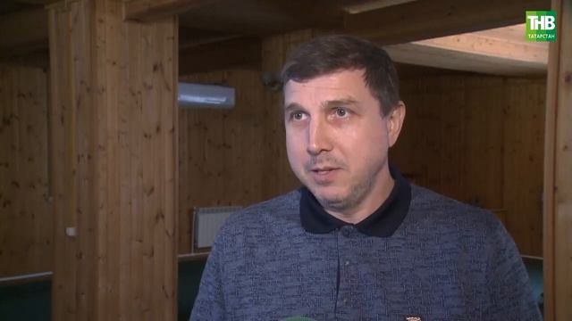 ТНВ: Адымнар 16.12.2023 Халяль