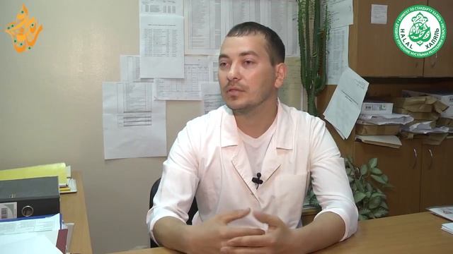 Как происходит ручной убой на птицефабрике Ак Барс Пестречинка  архив