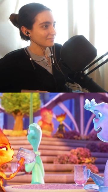 От ненависти к любви    мультики реакция элементарно чтопосмотреть мультфильмы