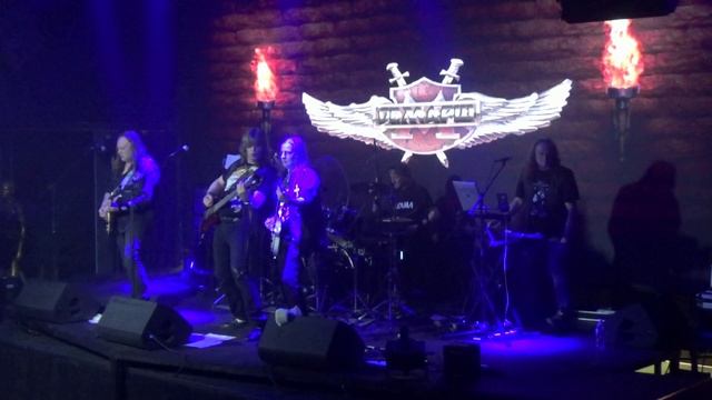 12 группа Демарш - Ты Будешь Первым - Соликамск Клуб ОТТО 18.04.2026 г.