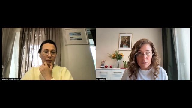 Диалог о женском лидерстве на примере истории Элены Рубинштеин Helena Rubinstein