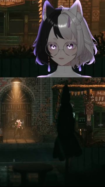 Её кошмар  Replaced