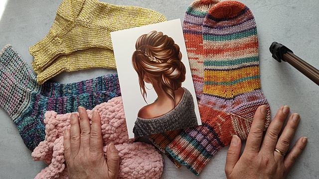 Доп к Приглашению в СП НОСОЧНЫЙ БЕСПРЕДЕЛ-1  2026