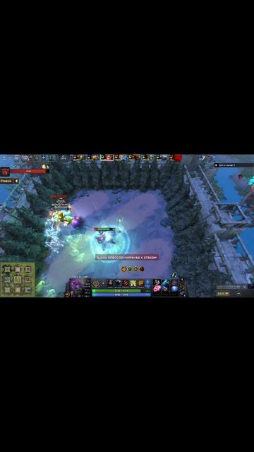 Какой же сильный скил Вилки рекомендации