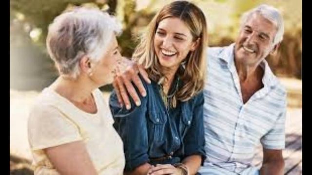 25 апреля - День дочери