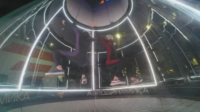 19.04.2026 Крэш и Эдди Аэродинамика