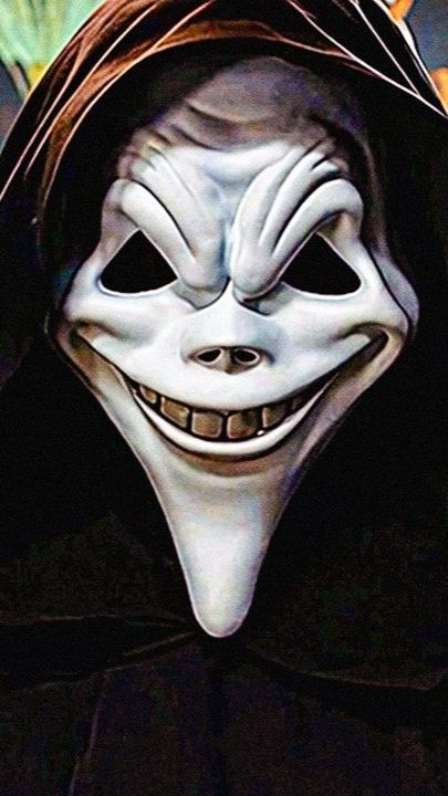 Чувак ты не Майкл  Очень страшное кино 6