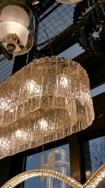 Подвесной светильник Newport 1082090 Oval