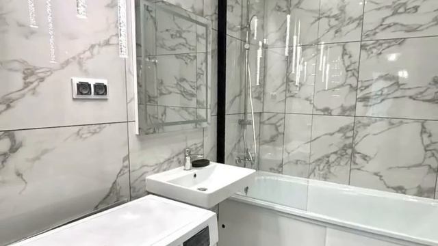 Эксклюзивная квартира в жилом комплексе Театральный