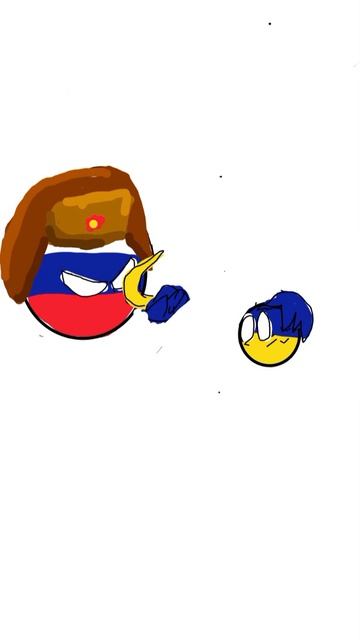 Кривота-моё второе имя