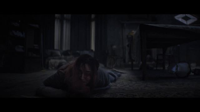 Зловещие мертвецы: Пламя Смерти  Русский трейлер тизер 2026