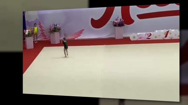 Мой любимый вид спорта Воронова Ева МБДОУ-детский сад 96