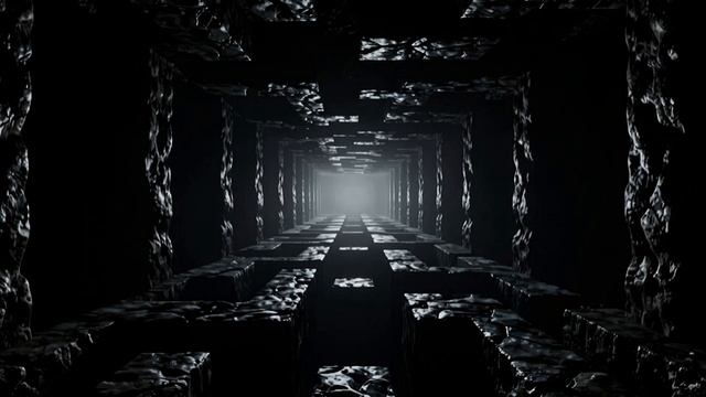 Лабиринт теней