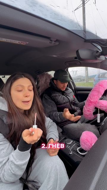 Мужчины и их НЕ БУДУ