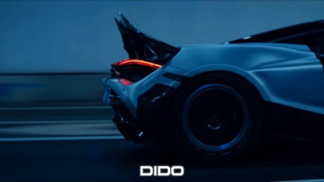 DIDO - To Deep Original Mix