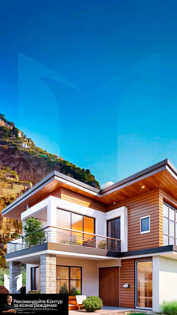 Россияне устроили себе дачу в Италии  скинулись с друзьями и взяли квартиру в Лигурии.