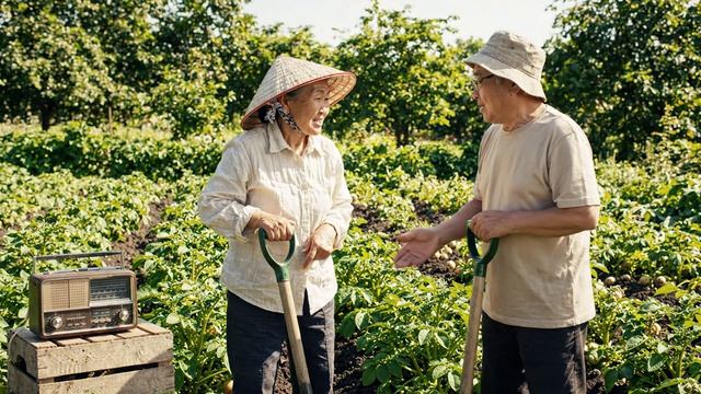 Дачный сезон открывается