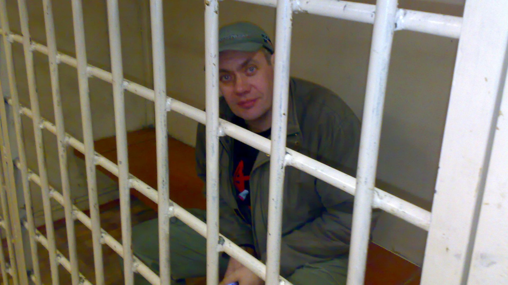 Рок-н-Ролл всегда жив