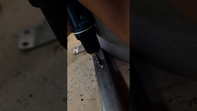 Установили на RAM RHO дополнительное освещение Baja Designs LP6 Pro