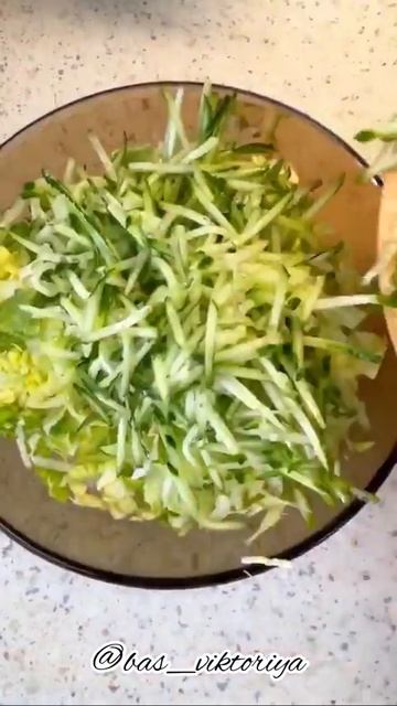 Салат за 5 минут.