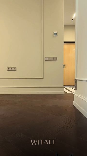 Весь путь от пустой квартиры до такого результата с нюансами и решениями показываю в телеграм канале