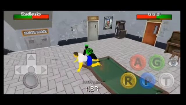 CREATION OF HATRED Be Like