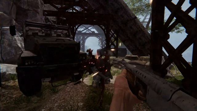 Project Mist - Official Early Access Release Date Trailer