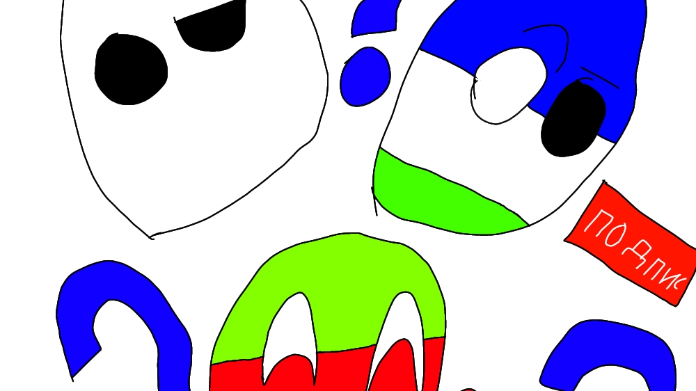 история канала