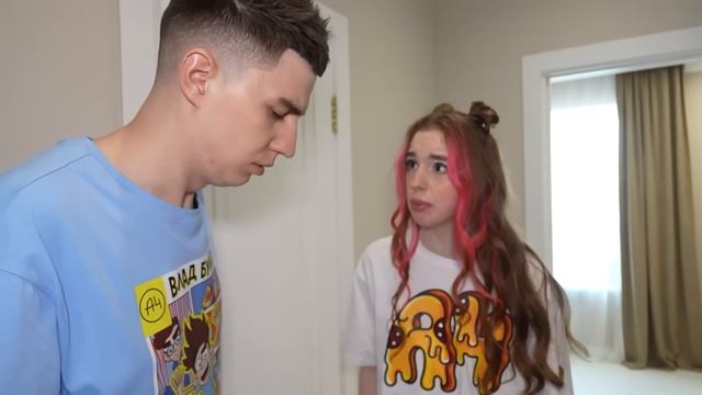 Игнорируем ВЛАДА А4 24 Часа !