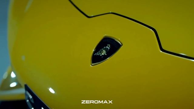 ZEROMAX - Gravity Original Mix