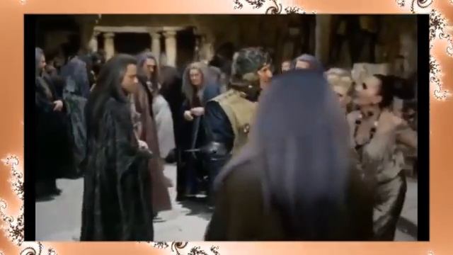 Лоскуты бытия из глубины веков и Души фильм Артём Никитина.