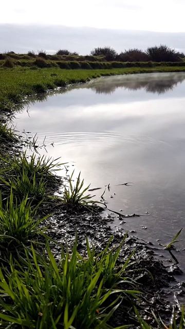 Тихая рябь от которой не оторваться