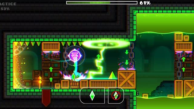 Прохожу комбинацию уровня дэш и Эксплорерс под названием дэшплорерс .