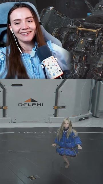 Диана танцует под джаз