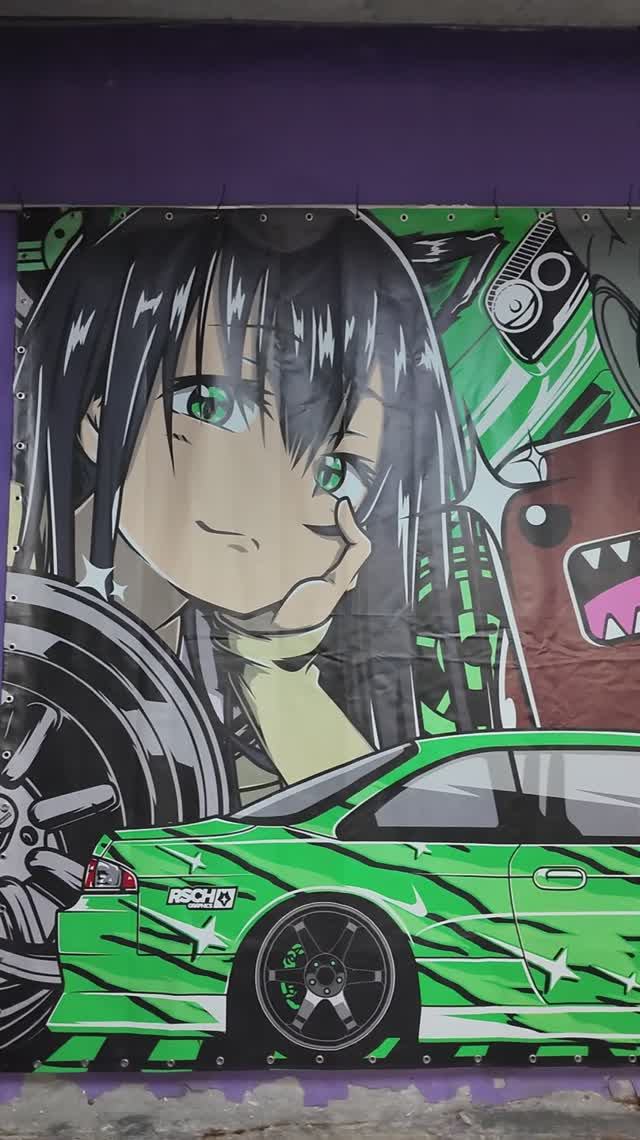 Музей японских авто - Buckets Empire Локация 2 19.04.2026