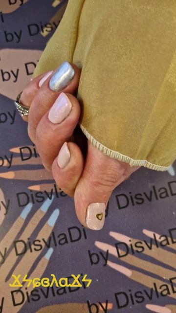 вк и тгк Disvladinails