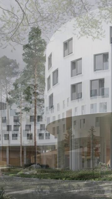  Место силы или инвестиция с доходом? Почему все говорят про Рощино 