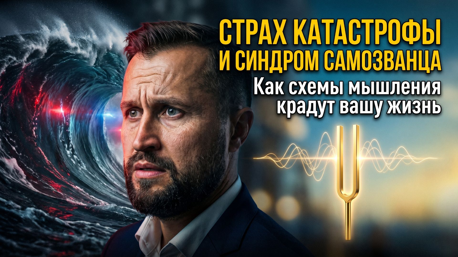 Убери синдром самозванца: 4 схемы нарушения автономии крадущие вашу самостоятельность и силу