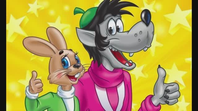 Ну Погоди! Мультфильм2026 под музыку