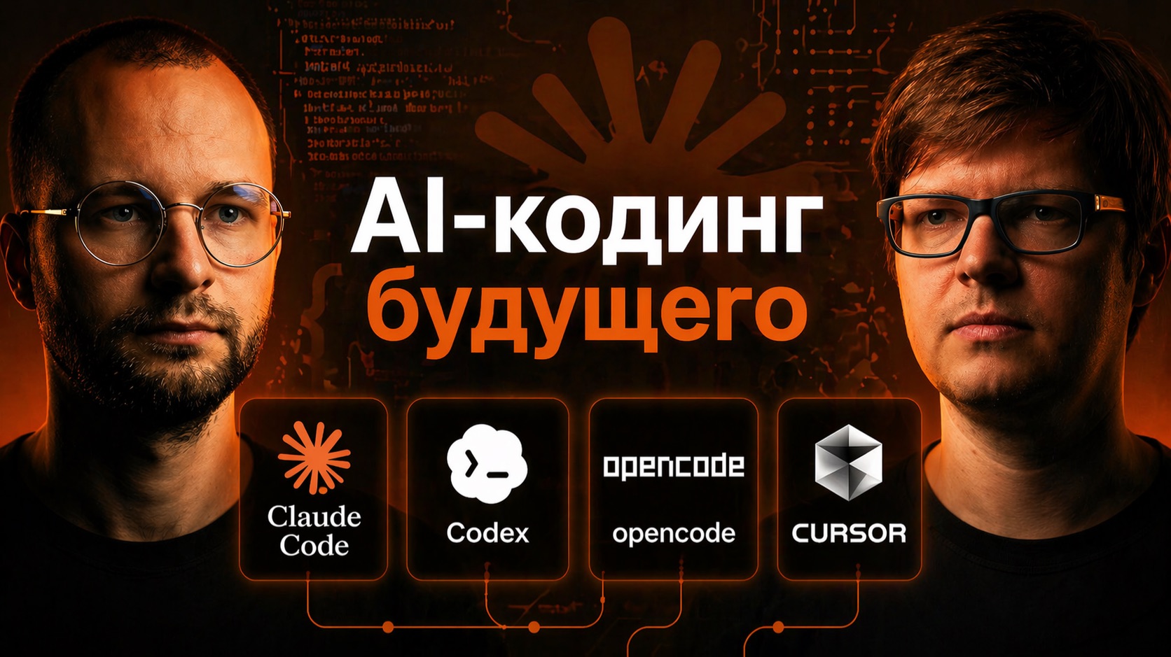 Научи своего AI-агента писать код на Spring Claude Code Codex Cursor OpenCode ...