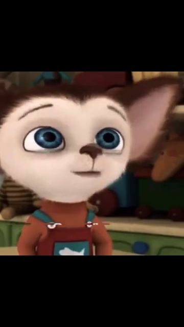 малыш бывший снайпер