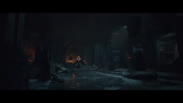 Человек-паук: Нет пути домой 2021 - трейлер