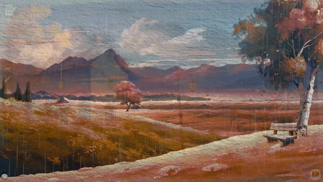 Трейлер Charming Hill анонс