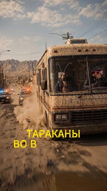 VELMICRO - Тараканы во все тяжкие