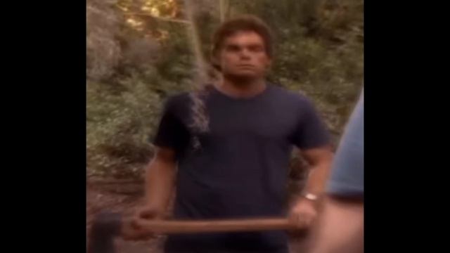 декстер морган эдит