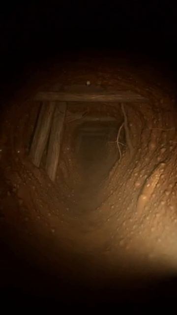 БЕЗУМНЫЕ ПОДЗЕМНЫЕ ВЬЕТНАМСКИЕ ГОРОДА!