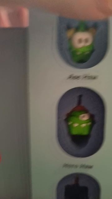 смотрим мою коллекцию ам-ням-2.