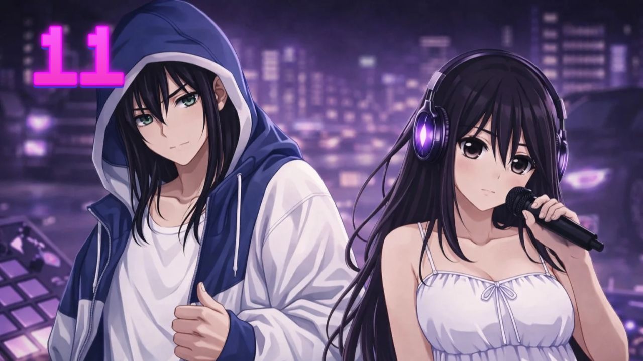 Инга RU Б-11 Фонк М